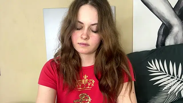 NanoAurora online show from 02-16-26, 03:30