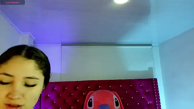 babyy nicols m online show from 03-31-26, 10:37