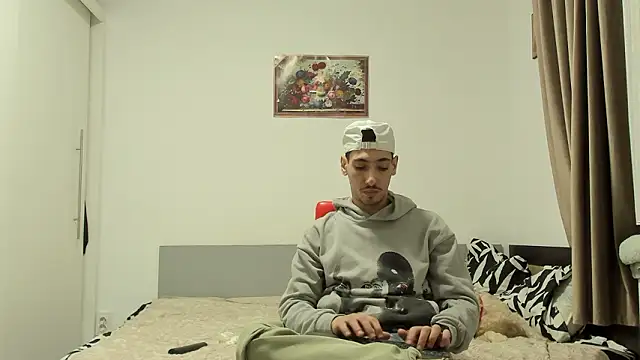 Snapshot of AdonisGODR chatting on 02-10-26, 04:11 AdonisGODR online show from 02-10-26, 04:11