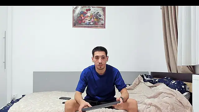 Snapshot of AdonisGODR chatting on 02-18-26, 07:10 AdonisGODR online show from 02-18-26, 07:10