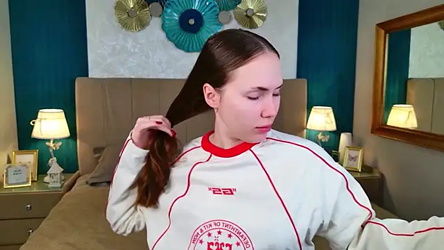 Arielle Vade online show from 05-21-26, 05:14