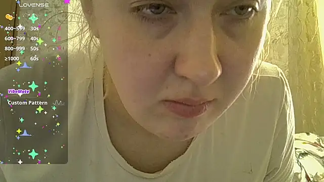 CurvyWild Lady30 online show from 03-14-26, 10:21