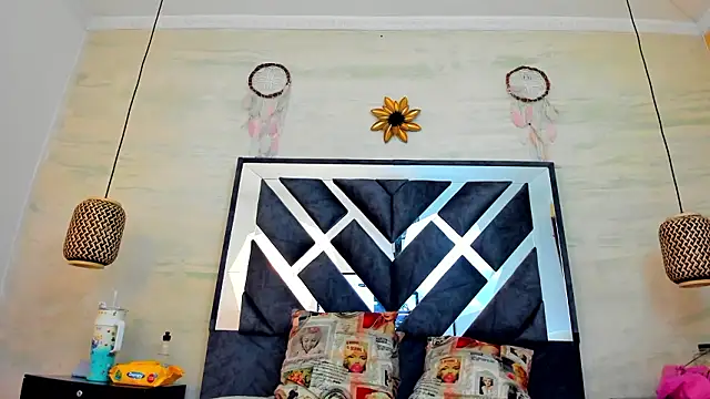 annie vega17  online show from 02-27-26, 07:47