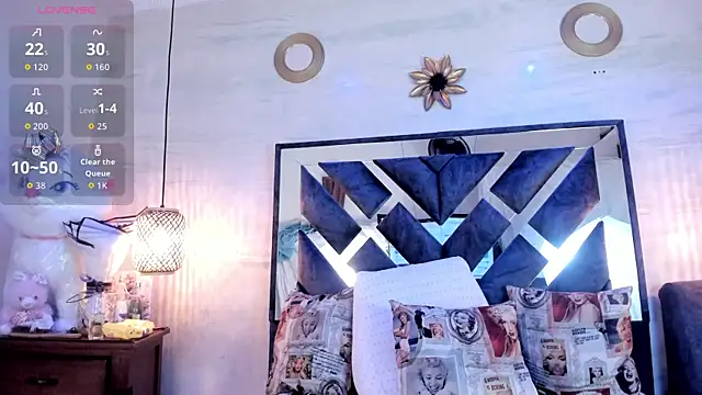 annie vega17  online show from 05-18-26, 11:38