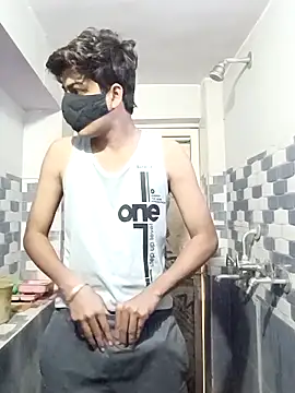 hotyboy 89 online show from 03-15-26, 04:18