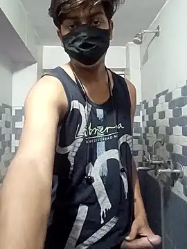 hotyboy 89 online show from 04-20-26, 04:43