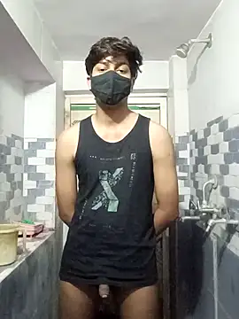 hotyboy 89 online show from 04-25-26, 04:48