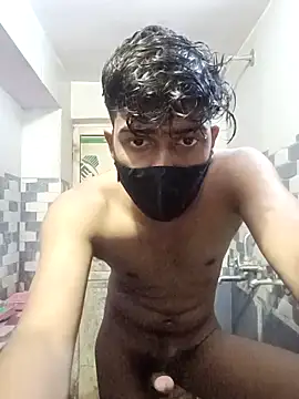 hotyboy 89 online show from 04-26-26, 07:17