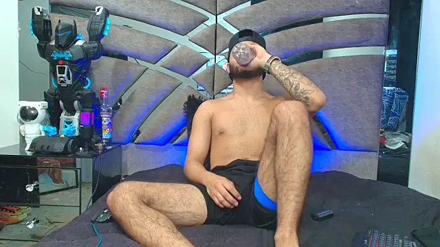 Xanderstone00 online show from 06-20-26, 03:26