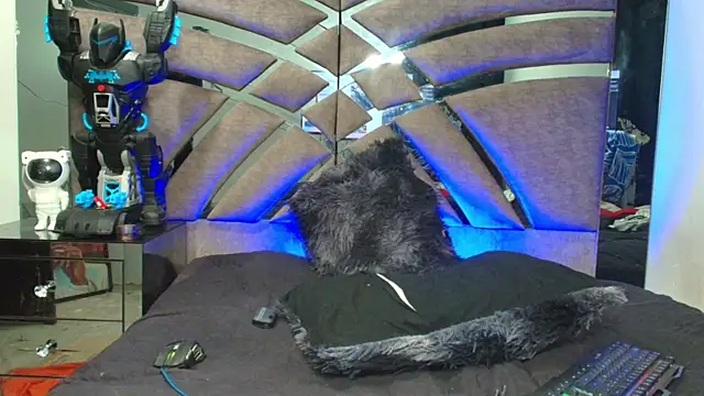 Xanderstone00 online show from 06-22-26, 03:25