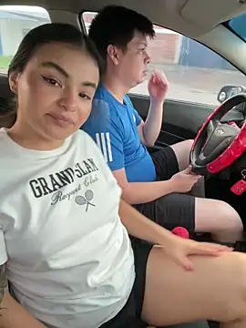 Violeta and Charlie online show from 03-16-26, 11:47