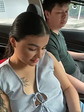 Violeta and Charlie online show from 03-24-26, 02:11