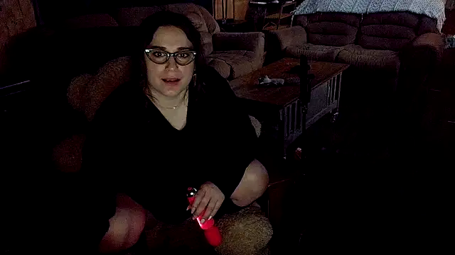 VelvetBrunetteXo online show from 03-20-26, 12:54