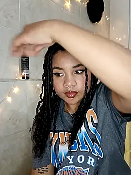 BrianaSweetxxx online show from 03-07-26, 03:14