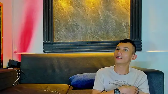 Isaak 26 online show from 02-28-26, 08:21