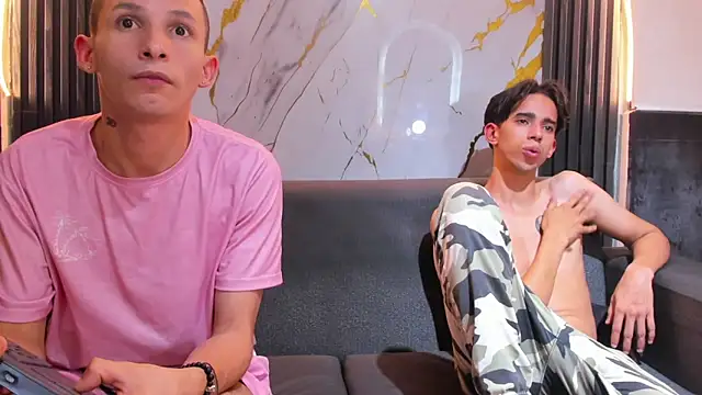 Isaak 26 online show from 03-02-26, 08:48