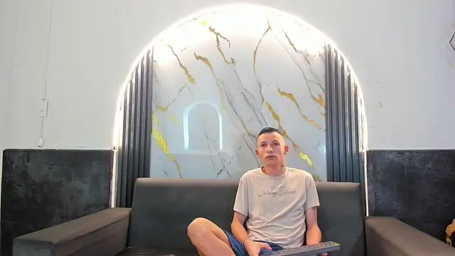 Isaak 26 online show from 03-13-26, 11:06