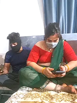 couple new enjoy online show from 04-27-26, 06:28