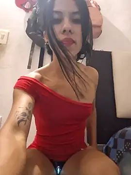 Alannys19 online show from 03-01-26, 04:47