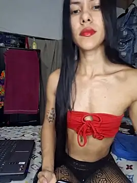 Alannys19 online show from 04-25-26, 02:47