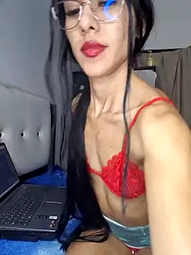 Alannys19 online show from 06-03-26, 01:41