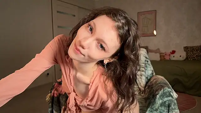 MiaPimmy online show from 07-21-26, 04:26