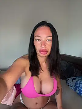 SaraHotDiamond xoxo online show from 05-11-26, 04:40