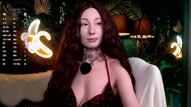 roxy morrison x online show from 04-09-26, 07:25