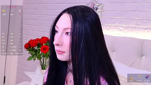 roxy morrison x online show from 06-05-26, 03:46