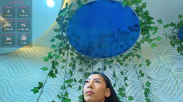 sophieBlair  online show from 02-21-26, 07:15