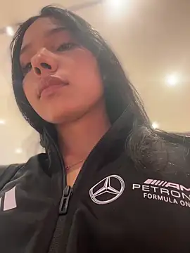 jadelaurent online show from 03-29-26, 09:26