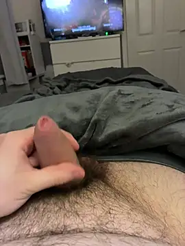 bearguy97 online show from 02-26-26, 11:15