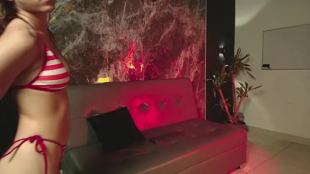 VelvetPassion online show from 03-06-26, 07:10