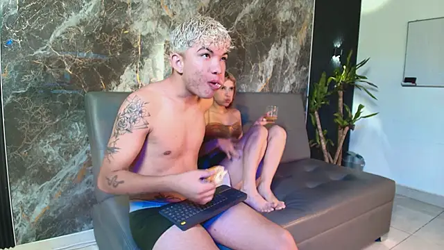 VelvetPassion online show from 03-09-26, 07:18