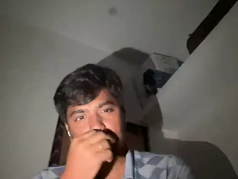 HarshithJoel online show from 02-08-26, 08:45