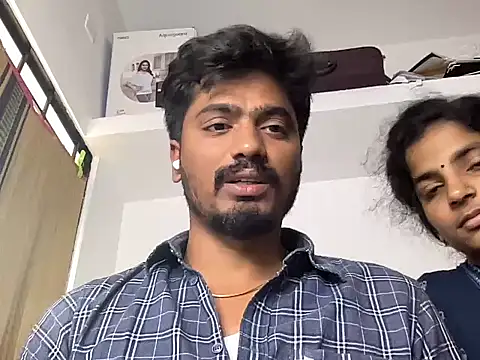 HarshithJoel online show from 03-07-26, 01:24