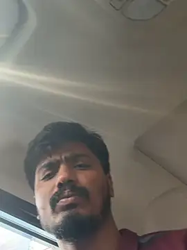 HarshithJoel online show from 03-08-26, 03:43