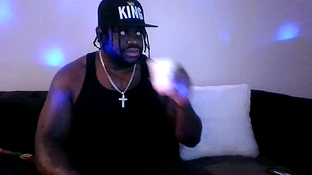 darkstallion7 online show from 02-15-26, 11:08