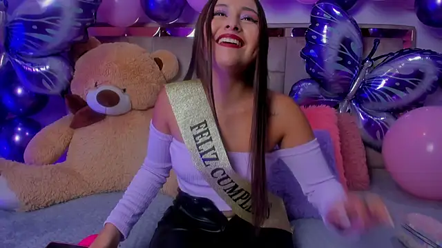 JuliettaArlet online show from 06-10-26, 12:04
