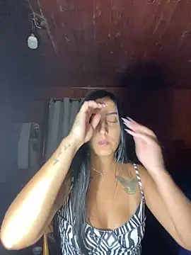 Snapshot of Nayhh chatting on 03-14-26, 03:56 Nayhh online show from 03-14-26, 03:56