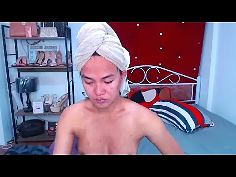 SeductiveAya online show from 02-27-26, 09:37