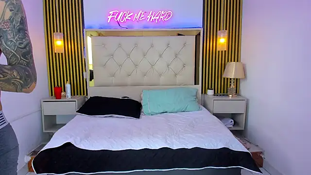 Adventurous Boys online show from 03-13-26, 06:14