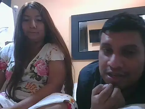 Samia-Love online show from 03-05-26, 04:14