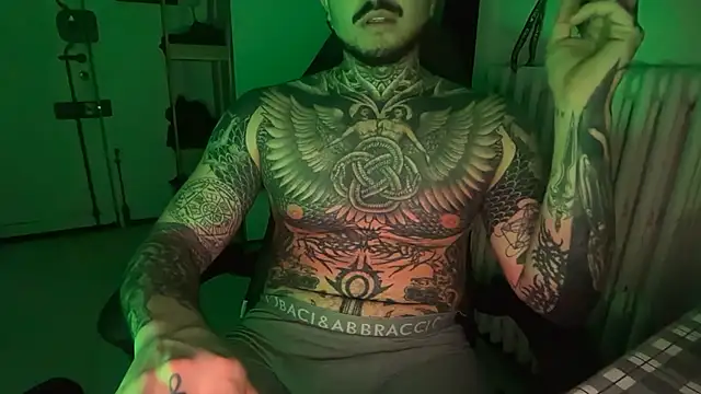 kadmon33 online show from 03-06-26, 04:09