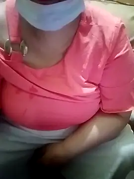 Simran 008 online show from 03-29-26, 06:52