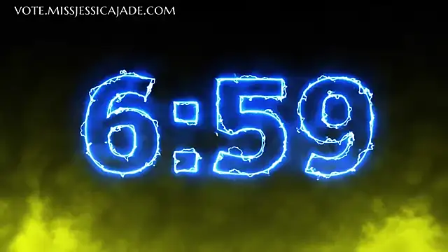 missjessicajade online show from 05-03-26, 08:31