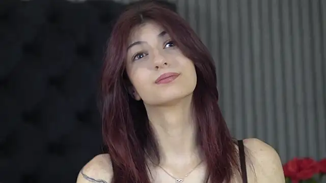 EveBliss online show from 04-17-26, 07:55