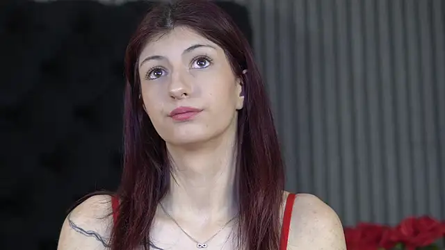 EveBliss online show from 04-24-26, 07:00