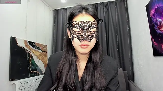 HelenBlazeTrt online show from 04-18-26, 01:09