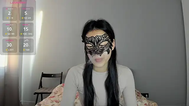 HelenBlazeTrt online show from 05-18-26, 02:07